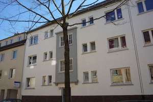 *** Charmante 2-Zi-Wohnung mit großzügigem und modernem Tageslichtbad *** – Hurterstr. 10, 45144 Frohnhausen, Essen – Vorschaubild 2