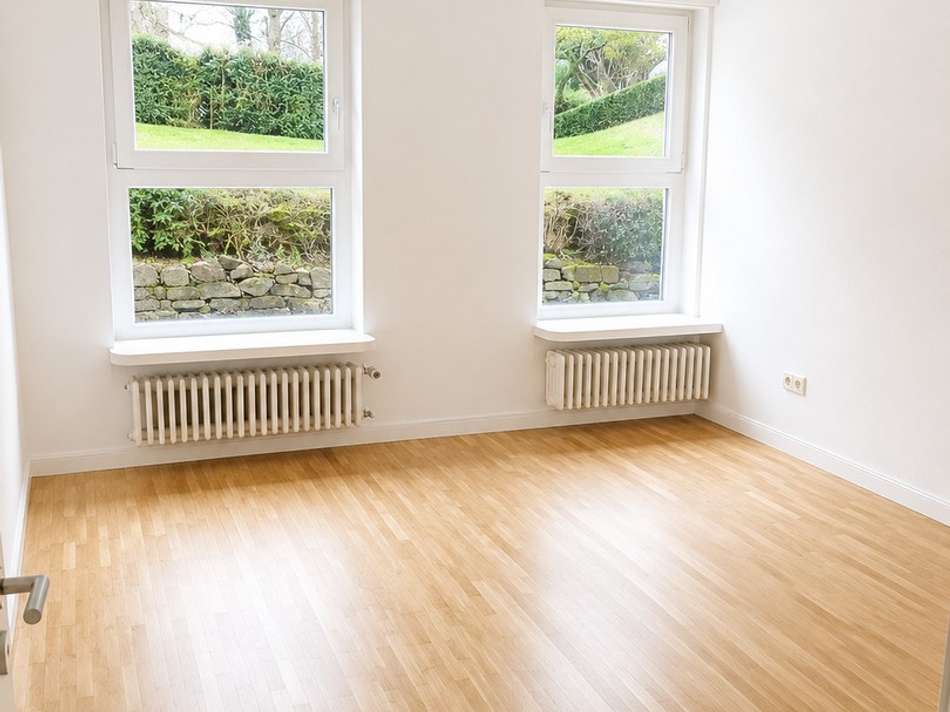 UG - Schlafzimmer