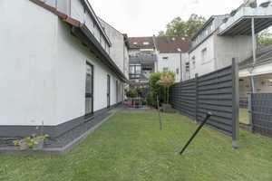 Teileigentum in der Nähe vom Stadtwald auf einer ruhigen Alleenstraße mit Stellplatz – Bockum, Krefeld, 47800 Krefeld – Vorschaubild 14