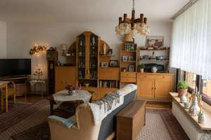 Helle 2-Zimmer-Wohnung in Köln-Weiden