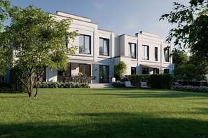 Im Westen was Neues! Garten Residenzen in Nienstedten – Biesterfeldweg 6, 22609 Nienstedten, Hamburg – Vorschaubild 8