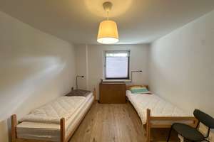Ruhige 2-Zimmer-Wohnung mit modernisiertem Bad – attraktive Kapitalanlage oder zur Eigennutzung – Földerichstrasse 48c, 13595 Wilhelmstadt, Berlin – Vorschaubild 7