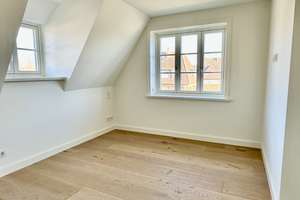 Wenningstedt: Neubau Doppelhaushälfte unter Reet! – Normannenweg 10 a, 25996 Wenningstedt-Braderup (Sylt) – Vorschaubild 6