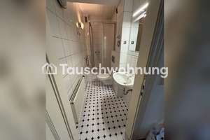 Tauschwohnung: 3-Zimmer-Altbauwohnung mit großer Küche im Kreuzviertel – 48147 Kreuz, Münster – Vorschaubild 4