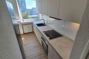Funktionale 2-Zimmer-Wohnung in Köln-Neubrück