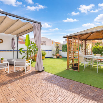 Spektakuläre renovierte Villa in Albal Luxus nur wenige Minuten von Valencia entfernt