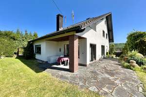 **Hochwertiges Einfamilienhaus mit Pool in ruhiger Höhenlage von Betzdorf** – Die vollständige Adresse der Immobilie erhältst du vom Anbieter., 57518 Betzdorf – Vorschaubild 10