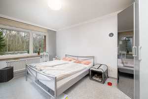 Reserviert | Solide Kapitalanlage: Vermietete 3-Zimmer-Wohnung mit Süd-Balkon – Hamburg – Vorschaubild 4