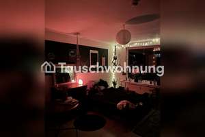 Tauschwohnung: 1-Zimmer-Wohnung im Viertel zum Tausch gegen etwas Größeres