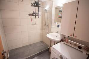 Bezugsfreie 3-Zimmer-Wohnung mit zwei Balkonen in FR-Zähringen – 79108 Zähringen, Freiburg im Breisgau – Vorschaubild 10