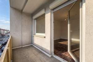 TOP-Lage! Helle 3-Zi-Wohnung in zentraler Lage von Nürnberg mit 2 Balkonen. – Die vollständige Adresse der Immobilie erhältst du vom Anbieter., 90459 Galgenhof, Nürnberg – Vorschaubild 6