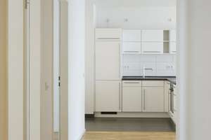 Nachmieter für wunderschöne 3 Zimmerwohnung gesucht - auch WG geeignet  – Lahnstraße 96, 60326 Gallus, Frankfurt am Main – Vorschaubild 8