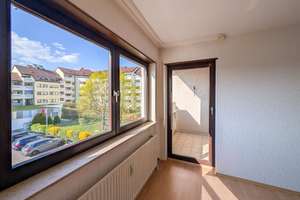 Attraktive Eigentumswohnung - gepflegt, ruhig und mit Potenzial – Rheinauer Ring 5, 68219 Rheinau, Mannheim – Vorschaubild 11