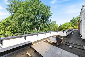 OPEN HOUSE 13.06.2026 von 12-14 Uhr Mehr Himmel. Mehr Zuhause. Traumhaftes Staffelgeschoss – Die vollständige Adresse der Immobilie erhältst du vom Anbieter., 22339 Hummelsbüttel, Hamburg – Vorschaubild 19