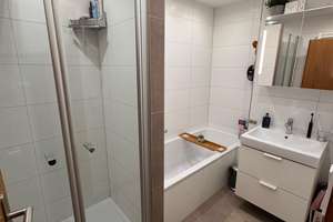 Moderne 3-Zimmer-Wohnung mit Balkon in München-Perlach – Schmid-Wildy-Weg 44, 81739 Neuperlach, München – Vorschaubild 9