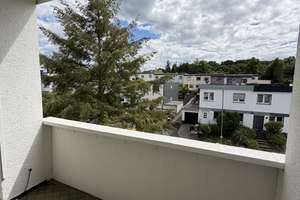 2-Zimmer-Wohnung in Rösrath mit Top-Anbindung an die A3 – Siebengebirgsweg 14, 51503 Rösrath – Vorschaubild 13