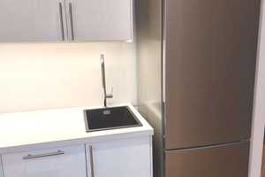 Düsseldorf-Derendorf - attraktive 2 Zimmer-Altbauwohnung mit EBK in gründerzeitlicher Wohnanlage – Düsseldorf – Vorschaubild 10