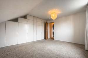 Attraktive Wohnung mit Dachterrasse, Garage, besonderer Deckenhöhe & Süd-West-Ausrichtung - Top Lage – Die vollständige Adresse der Immobilie erhältst du vom Anbieter., 89233 Neu-Ulm – Vorschaubild 11