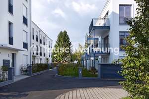 Tauschwohnung: Familienfreundliches Zuhause in Raderberg