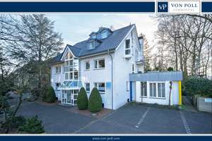 Hochwertiges Wohn-/ Praxisgebäude | ca. 460 m² vermietbare Fläche | 9 PKW-Stellplätze | Stadtpark – Die vollständige Adresse der Immobilie erhältst du vom Anbieter., 33332 Innenstadt-Kattenstroth, Gütersloh – Vorschaubild 1