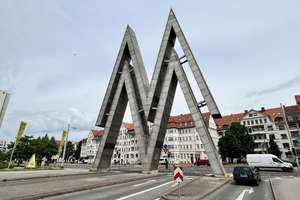 Kapitalanlage - Leipzig-Thonberg: Denkmalgeschützte 3-Zimmer-Wohnung mit Balkon und Aufzug – Die vollständige Adresse der Immobilie erhältst du vom Anbieter., 4317 Reudnitz-Thonberg, Leipzig – Vorschaubild 17