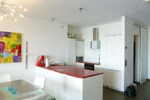 Top of Cologne: Kranhaus mit Premiumblick – Die vollständige Adresse der Immobilie erhältst du vom Anbieter., 50678 Altstadt/Süd, Köln – Vorschaubild 7