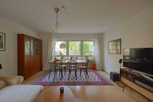 Geschmackvolle 2-Raum-Wohnung in München Au – Falkenstr 10, 81541 München – Vorschaubild 9