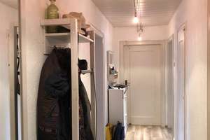 Geräumige 2-Zimmerwohnung in Singen-Nord – Die vollständige Adresse der Immobilie erhältst du vom Anbieter., 78224 Singen (Hohentwiel) – Vorschaubild 2