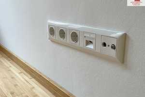 4-Raum-Komfortwohnung mit Geschichte und Energieeffizienz im Chemnitzer Zentrum! – Zietenstr. 22, 9130 Chemnitz – Vorschaubild 12