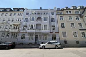 Alltagstaugliche 2-Zimmer-Wohnung in Aachen
