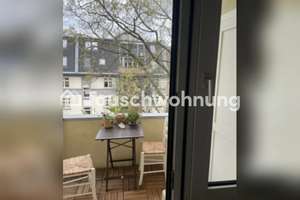 Tauschwohnung: 3-Zi-Wohnung in Düsseldorf gegen Köln tauschen