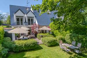 Ein Zuhause für höchste Ansprüche - Luxuriöses Traumhaus in idyllischer Lage am Hülser Berg – Die vollständige Adresse der Immobilie erhältst du vom Anbieter., 47839 Hüls, Krefeld – Vorschaubild 2