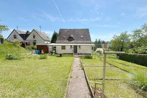 Trier-West: Solides Haus mit Traumgarten und großem Keller – Die vollständige Adresse der Immobilie erhältst du vom Anbieter., 54294 West/Pallien, Trier – Vorschaubild 8