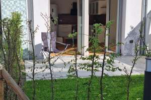 Neuwertige Wohnung mit Garten und EBK: 2-Zimmer-EG-Wohnung mit hochwertiger Ausstattung – Die vollständige Adresse der Immobilie erhältst du vom Anbieter., 50668 Neustadt/Nord, Köln – Vorschaubild 9