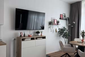 Zuhause mit 1,5 Zimmern in Mönchengladbach – Die vollständige Adresse der Immobilie erhältst du vom Anbieter., 41236 Rheydt, Mönchengladbach – Vorschaubild 2