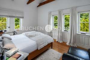 Einzigartige Villa mit Elbblick in Nienstedten – Die vollständige Adresse der Immobilie erhältst du vom Anbieter., 22609 Nienstedten, Hamburg – Vorschaubild 8