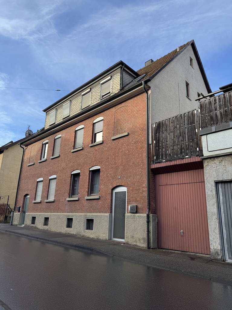 Immobilie in Kornwestheim - Doppelhaushälfte in Kornwestheim  - Bild 0