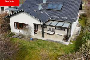 Hier können Sie eine Wohlfühloase für Ihre Familie schaffen! – Die vollständige Adresse der Immobilie erhältst du vom Anbieter., 86529 Schrobenhausen – Vorschaubild 1
