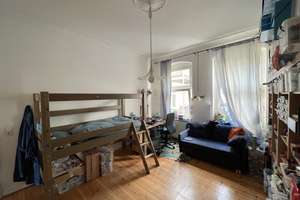 NÄHE VOLKSPARK FRIEDRICHSHAIN & HAUSBURGPARK - BEGEHRTER ALTBAUCHARAKTER - ZUR ZEIT VERMIETET – Kochhannstr. 38_rr, 10247 Friedrichshain, Berlin – Vorschaubild 9