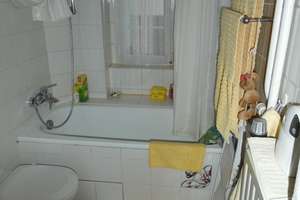 Stilvolle Altbauwohnung in charmanter Stadtvilla - Nähe Schlachtensee – Am Schlachtensee 26, 14129 Zehlendorf, Berlin – Vorschaubild 17