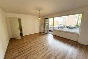 MODERNISIERT, ZENTRAL MIT SÜDBALKON – Die vollständige Adresse der Immobilie erhältst du vom Anbieter., 24534 Stadtmitte, Neumünster – Vorschaubild 3