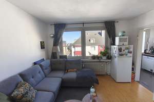 DO City Süd: Dachgeschosswohnung 47 m², 2 Zimmer, KDB ab 01.07.2026 – Meißener Straße 40, 44139 Ruhrallee, Dortmund – Vorschaubild 5