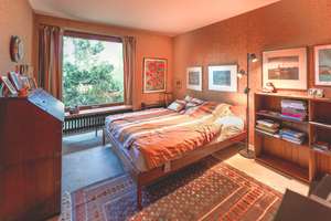 Beeindruckendes Architektenhaus in bevorzugter Lage – Die vollständige Adresse der Immobilie erhältst du vom Anbieter., 22395 Bergstedt, Hamburg – Vorschaubild 12