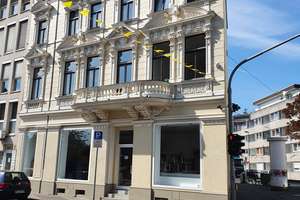 3,5-Zimmer-Wohnung in zentraler Lage von Mönchengladbach