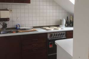 Helle DG Wohnung Krefeld, Nähe Fachhochschule  – Roßstraße 128, 47798 Stadtmitte, Krefeld – Vorschaubild 5