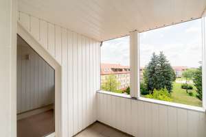 Sofort bezugsfrei! 2-Raum-Apartment im DG mit Loggia, EBK und Wanne in perfekter Wohnlage! – Die vollständige Adresse der Immobilie erhältst du vom Anbieter., 1279 Tolkewitz/Seidnitz-Nord, Dresden – Vorschaubild 15