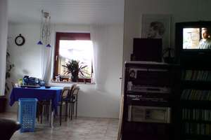 Zuhause mit 3 Zimmern, Terrasse, Gartennutzung, Kleintierhaltung möglich – Am Haselborn 1b, 38448 Warmenau, Wolfsburg – Vorschaubild 6