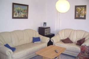 Attraktive Dachgeschosswohnung in Hannover-Mitte – Die vollständige Adresse der Immobilie erhältst du vom Anbieter., 30175 Oststadt, Hannover – Vorschaubild 4