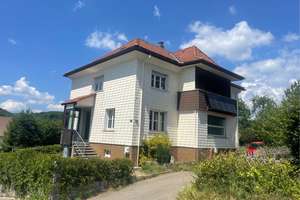 EFH mit ELW 10 Zi  Villa, 250 qm WFL,  988 qm Grundstück , Quelle – Hauptstraße 28, 79736 Rickenbach – Vorschaubild 2