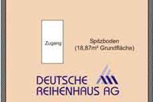 Familienfreundliches Reihenmittelhaus in Speyer Nord – Die vollständige Adresse der Immobilie erhältst du vom Anbieter., 67346 Nord, Speyer – Vorschaubild 8